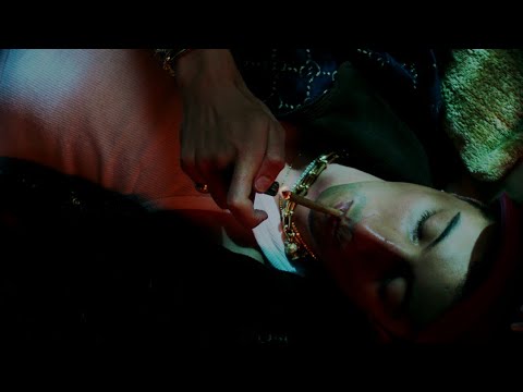 Ghali – PARE feat. Madame (Lyrics Video)