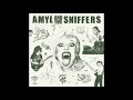 Amyl and the Sniffers - Amyl and the Sniffers (2019) [FULL ALBUM]