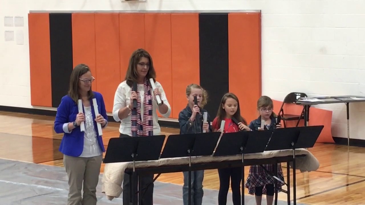 Cutcomb handbells