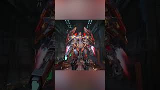 🍀 Top Funny Games : Rise of Titans 🤖 #riseoftitans #topfunnygames #tieuphongcuoi screenshot 5