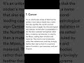 #Zodiac #HealingPowers #Astrology #Cancer #Pisces #Virgo #Capricorn #SpiritualHealing #EnergyHealing