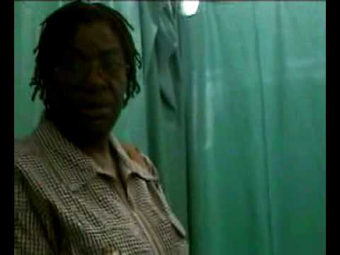 JAMAICAN GIRL Part 1 of 5 Michelle Foster in her o...