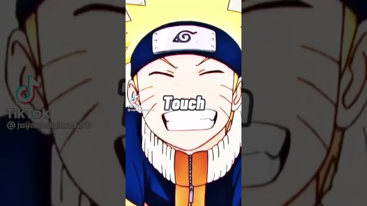 Naruto - Lock Screen Live Wallpaper - YouTube