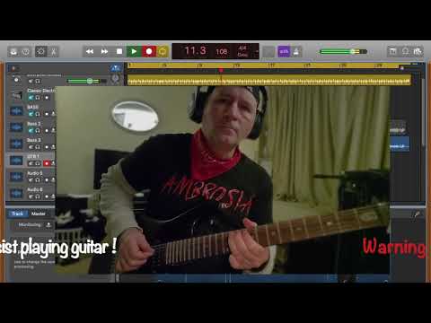 Anti Virus Funk Jam By Scotty X Music