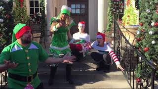 Elf Training Camp 2018