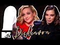 Hailee Steinfeld & Jane Krakowski Play Ladette Or Lady? | Dickinson | MTV Movies