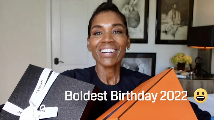 Biggest Birthday Gift To Myself 2022.. Trip + Haul ( Chanel & Hermes)