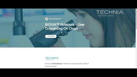 Technia