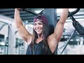 Female Bodybuilding - Christina Eleni - Australia&#39;s Fittest Woman.