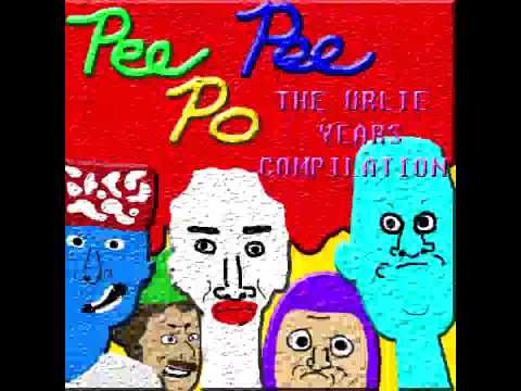 peepeepo: The Urlie Years Compilation