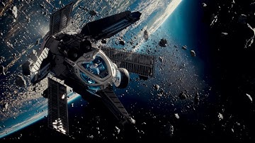 OMEGA in Moonfall | OMEGA