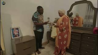 ANUNUA NGUO ZA MTOTO  WAKATI  MIMBA IMEHARIBIKA