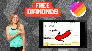 Likee App Free Diamonds 2022 ✅ How To Get Likee Diamonds Android/iOS