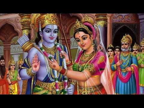 Lajali Sita Swayamwarala   Marathi Song