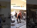 Weight 780  7 reps by larry wheelsmotivational gym workout larry youtubeshorts attitude lift