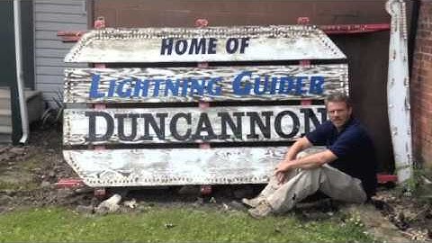 Rain Gutters | Gutter Guards | Duncannon | TheGutterGuys.com