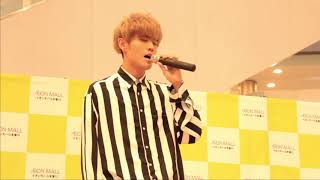 Famous 20170916 CODE-V  taehoon MAMA Wealth