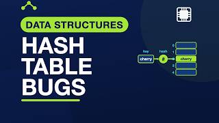 13.9 Hash Tables: Common Mistakes — Data Structures in C
