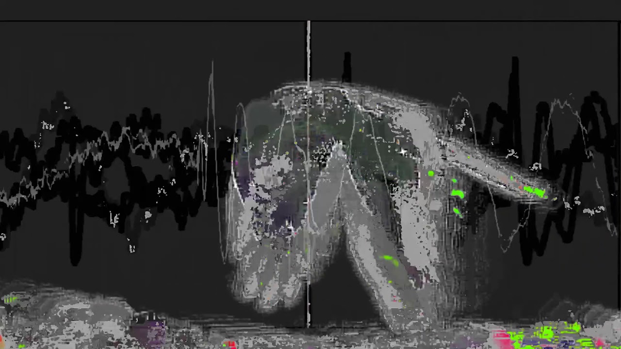 Reversed Reference - @ BRAINRAVE 1/30/21