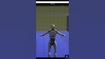 Unity Swimming & Diving - Smooth Transitions + Breath System | Modular Third Person Framework