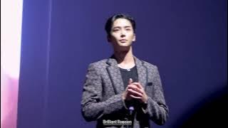 221218 FNC KINGDOM Melody | SF9 ROWOON