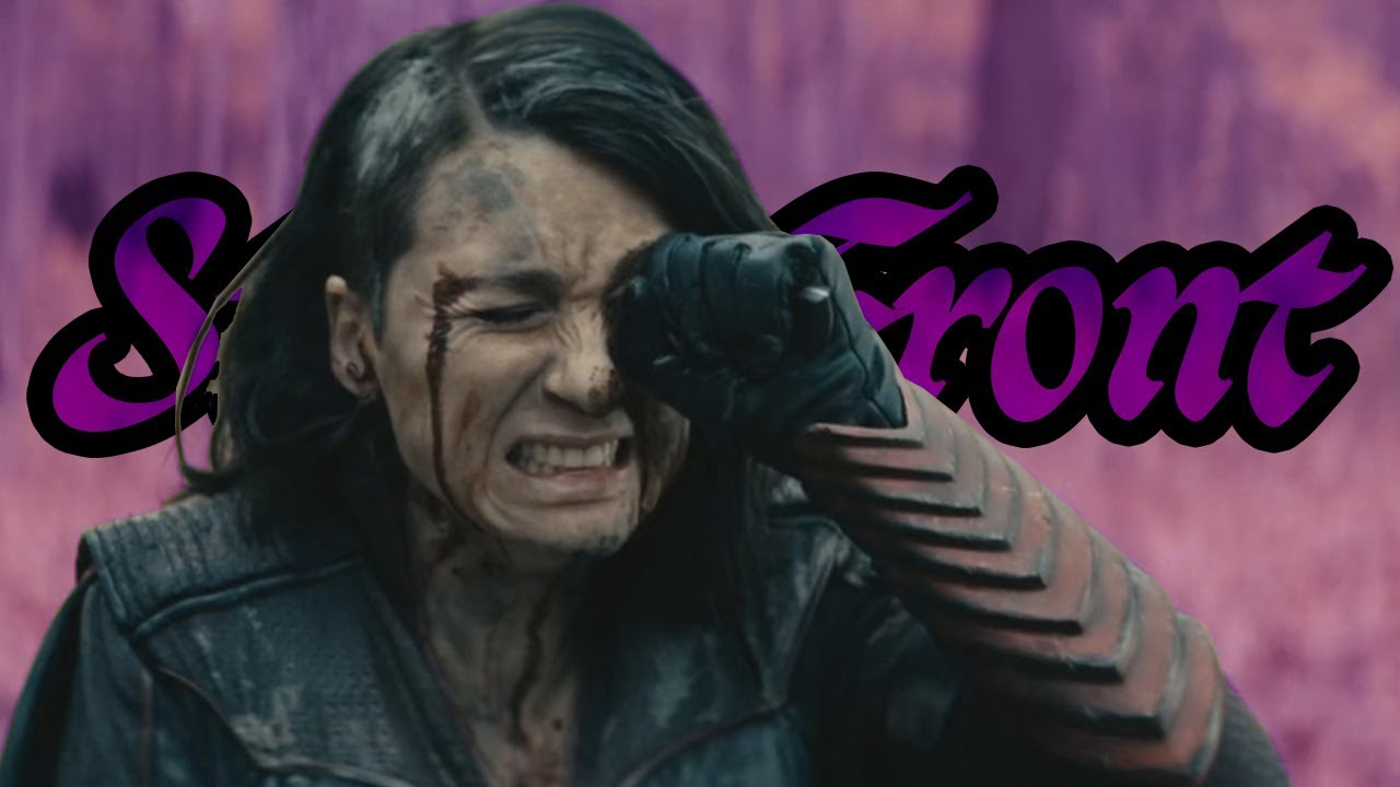 The Boys | StormFront Rammstein - Sonne