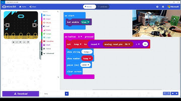Keyestudio 37-in-1 Sensor Kit pour MicroBit and Arduino #28