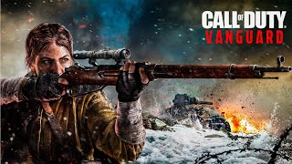 VUELTA A STALINGRADO 🥶 - Especial Campaña Completa Call of Duty: Vanguard