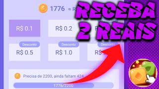 JELLY CRUSH 2023: JOGOS PARA GANHAR/ RECEBA 2 REAIS NESSE APP screenshot 4