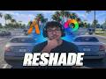 COMO PONER EL RESHADE EN FIVEM EN 2026! RESHADE Y PRESETS 🔥 | Tutorial rapido y sencillo ACTUALIZADO