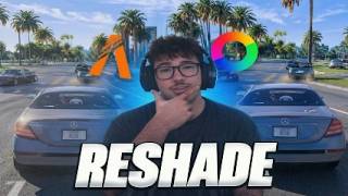 COMO PONER EL RESHADE EN FIVEM EN 2026! RESHADE Y PRESETS 🔥 | Tutorial rapido y sencillo ACTUALIZADO