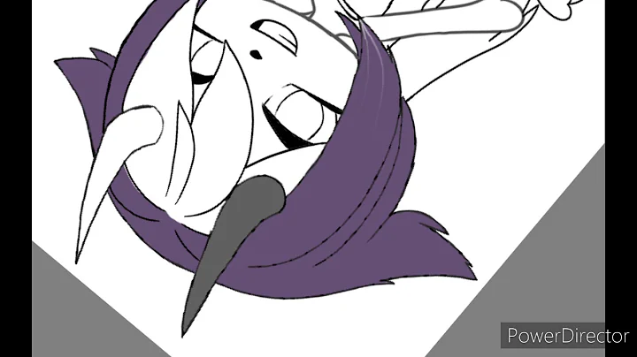 Loni chan edit video
