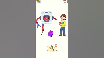 Dop5 delete one part level 573#android gameplay# game answers#gaming#solution android#short video#