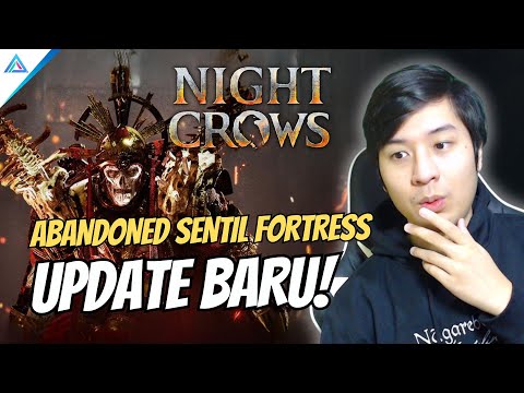 UPDATE BARU PARTY DUNGEON MARI KITA COBA! 