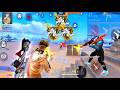 CS RANK FULL GAMEPLAY GRANDMASTER LOBBY || Free Fire 🔥 | Free Fire Clash Squad | free fire |