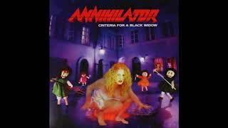 Annihilator - Schizos Are Never Alone Part 3