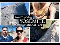 Yosemite National Park: Half Dome | | Unplanned Hike | | No Permits?