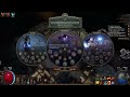 POE 3.27 Holy Relic of Conviction League Start Plans