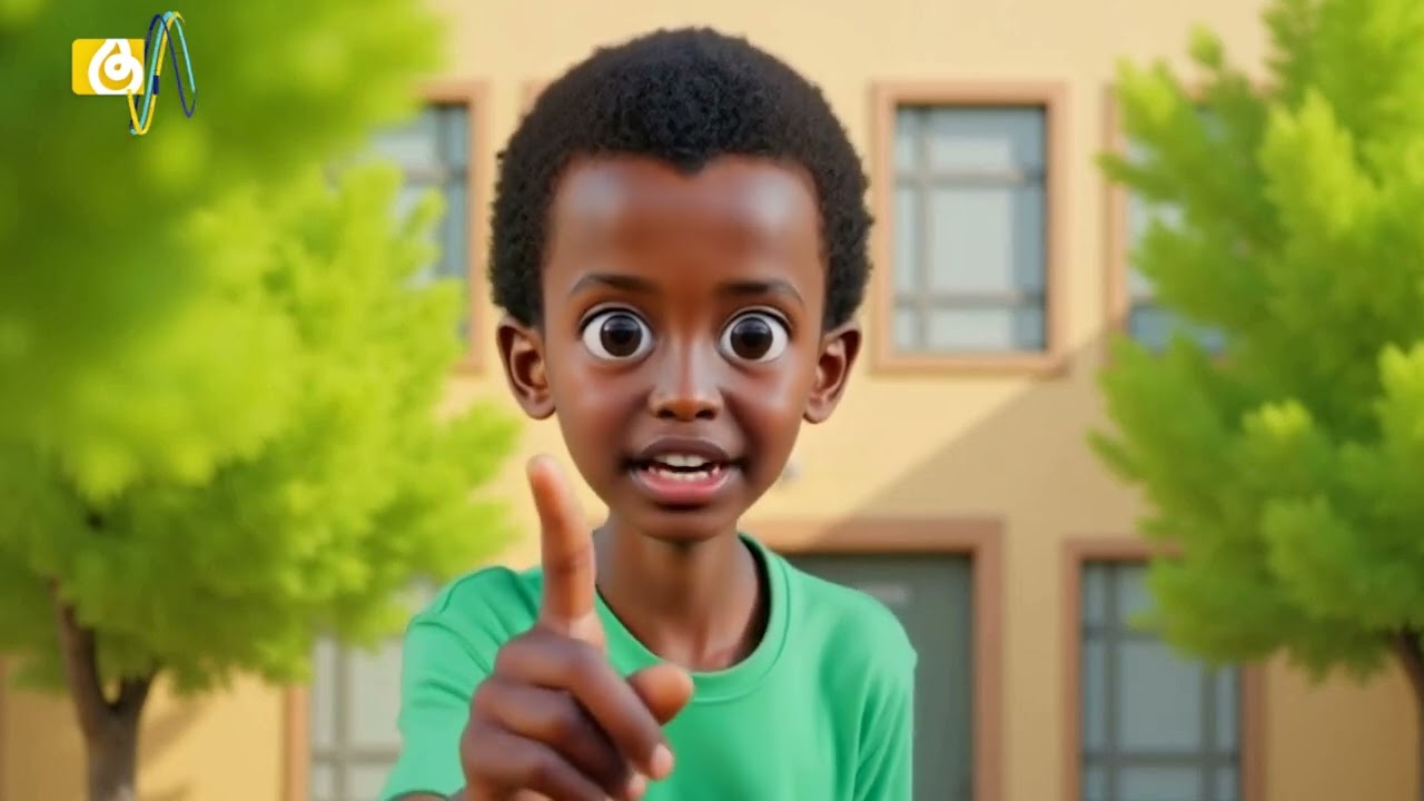 Heesta Jacfar | Codka Jacfar Macallin Bashiir