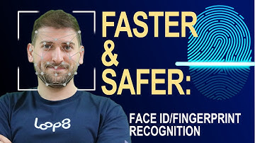 Say Goodbye to Passwords