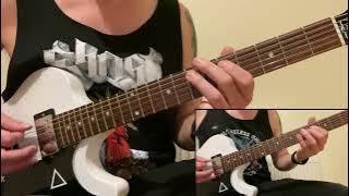 Ghost: Respite on the Spitalfields (Cover)