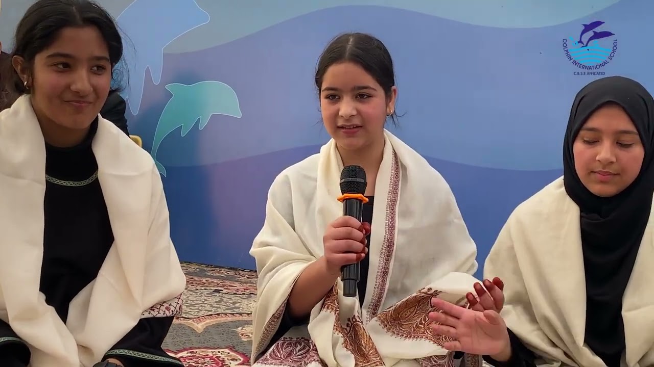 Sang-e-Meel Day 7 | Grade 5 Celebration