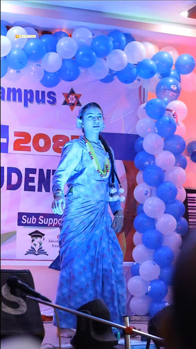 MMC ! Dance performance! welcome Program #amgraphic2022 #dance #viral #mmc