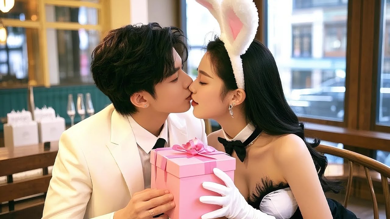 分手後，我閃婚京圈大小姐