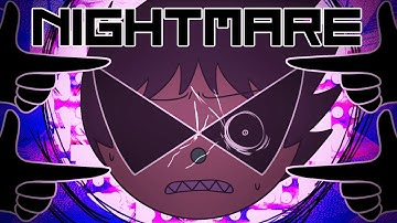 Nightmare | October 1st, 2025 - Spike Video