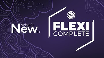 Whats New in Flexi Complete? | The Best Design and RIP Software for Sign Makers and Print shops!