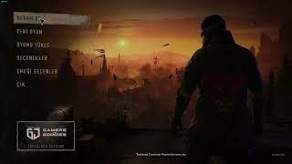 Dying Light 2 - Waiting for Dialogue Bug - Nightrunners Quest - v1.0.4