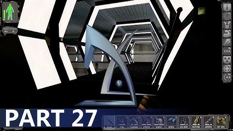 Deus Ex - A Playthrough, Part 27