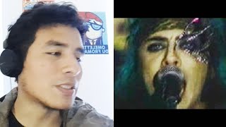 Reacción a SENTIMENTAL - MODERATTO | Todo era un sueño!!?