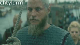 Vikings-Men Also Cry [Vikingler-Erkeklerde Ağlar]